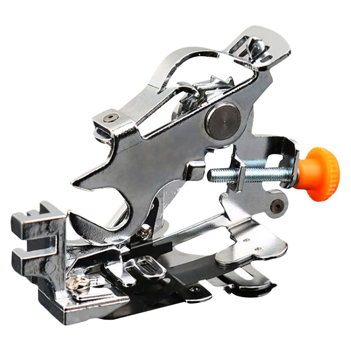 RUFFLER - ACCESORIO DE RECOGIDO / PLIZADO 1