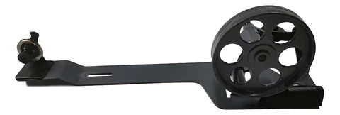 Devanador Industrial de Montaje en Mesa para Máquina Recta