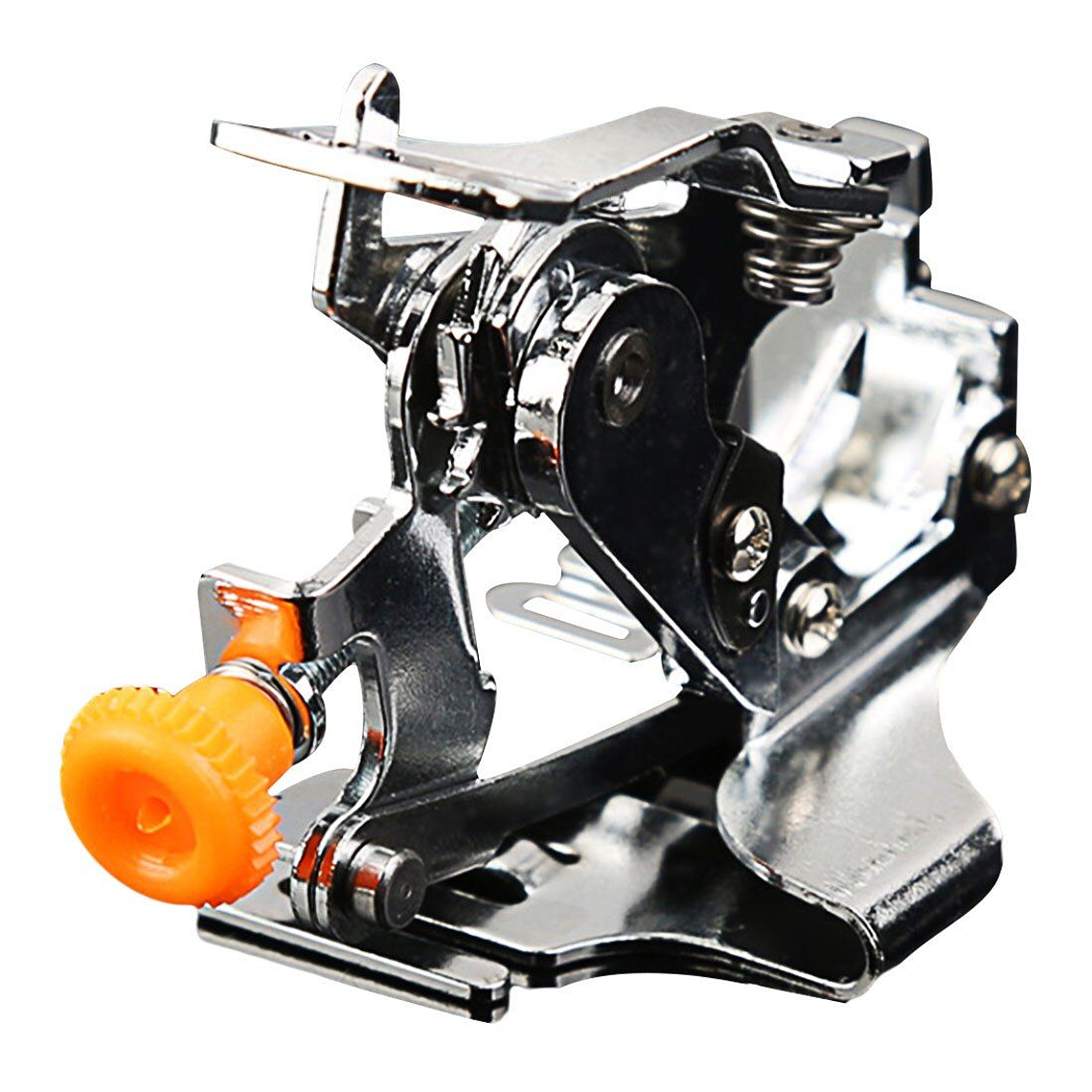 RUFFLER - ACCESORIO DE RECOGIDO / PLIZADO 2