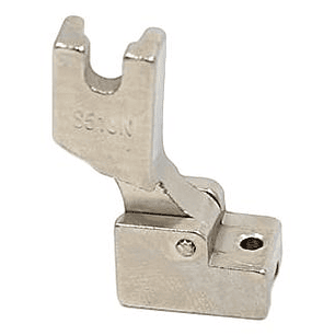 PIE DE CIERRE INVISIBLE S518N