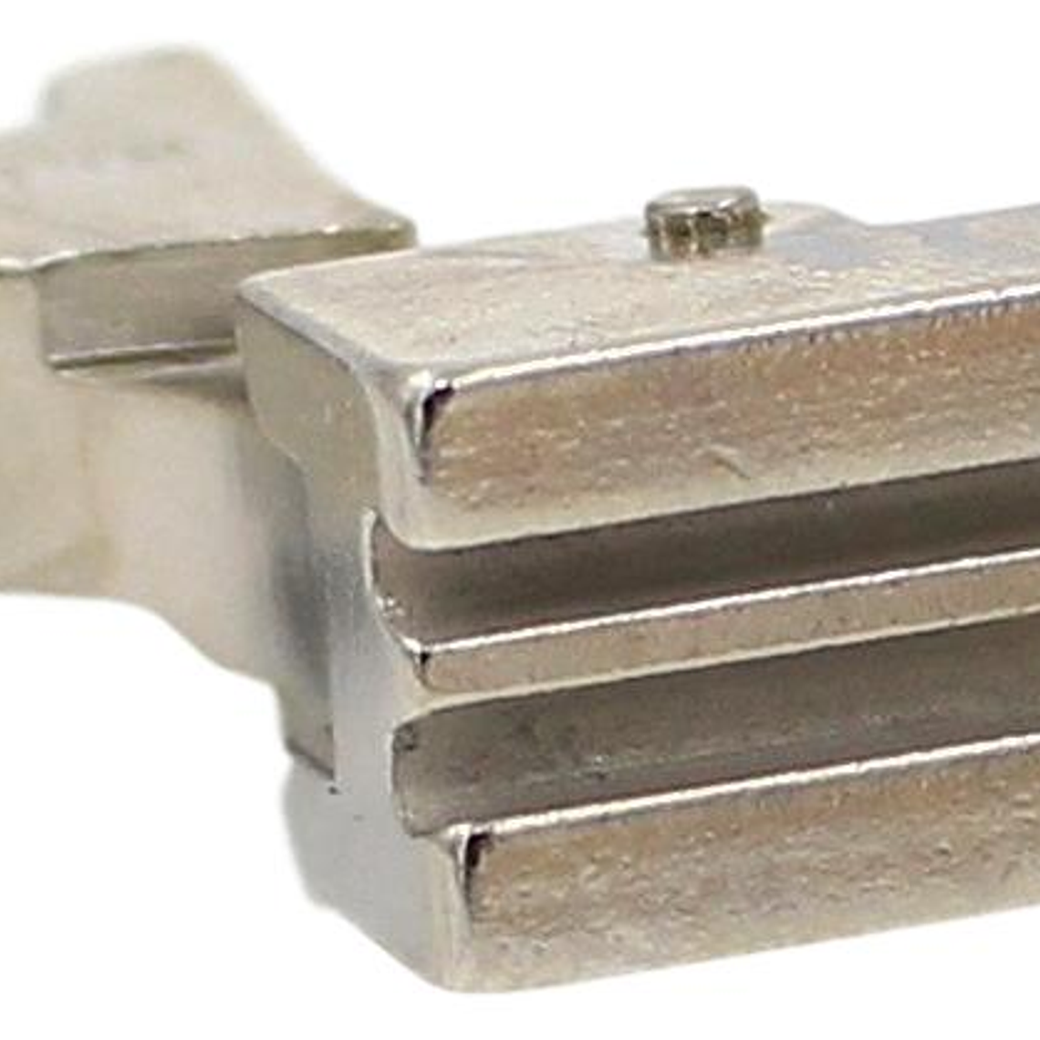 PIE DE CIERRE INVISIBLE S518N 2