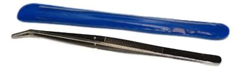 PINZA TWE-6 C/ESTUCHE C/PIN 1
