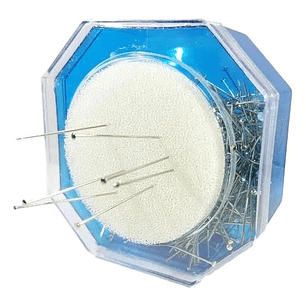 ALFILER EN CAJITA AZUL 20 GRAMOS/CAJA