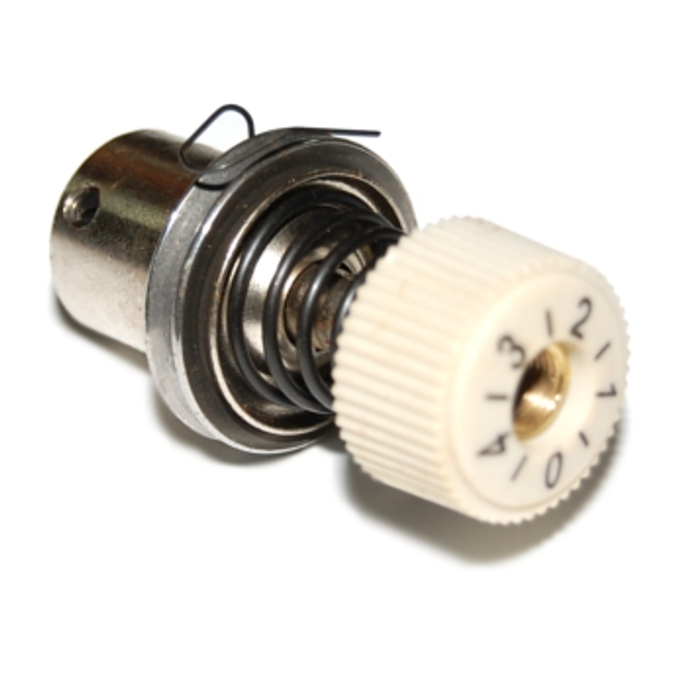 Tensor de hilo para máquina recta industrial (genérico ) 1