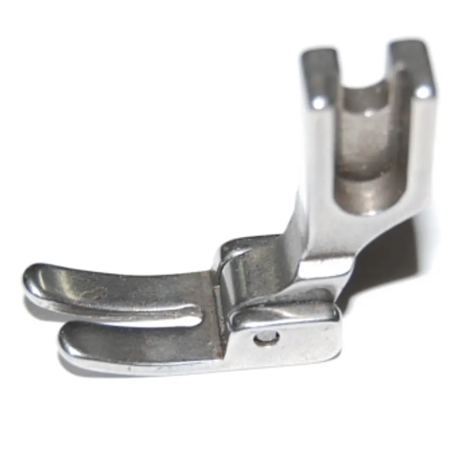 Prensatelas Recto P35 para Máquina Industrial 1