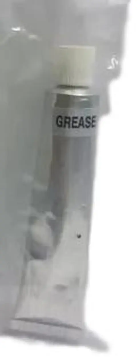 Grasa para Cortadora de Tela