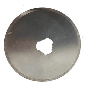 CUCHILLO CORTANTE CIRCULAR