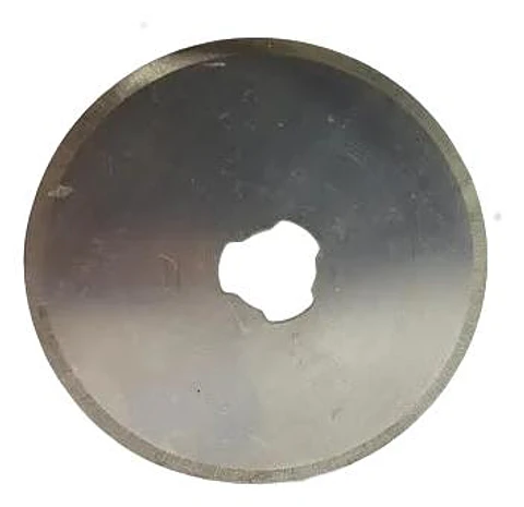 CUCHILLO CORTANTE CIRCULAR