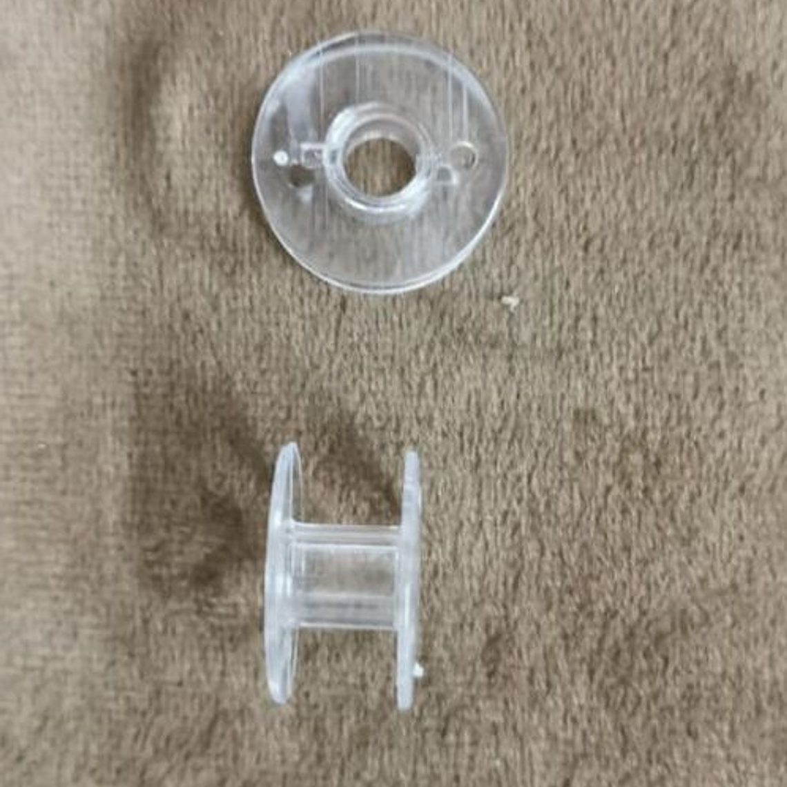 PACK 10 UNIDADES CARRETEL TOYOTA 3