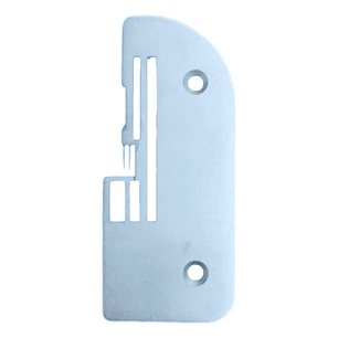 PLANCHA AGUJA OVERLOCK TOYOTA MOD 3335