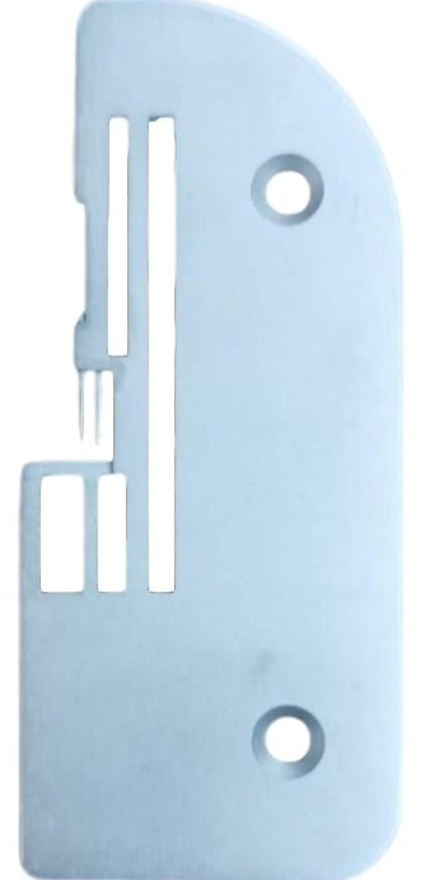 PLANCHA AGUJA OVERLOCK TOYOTA MOD 3335 1
