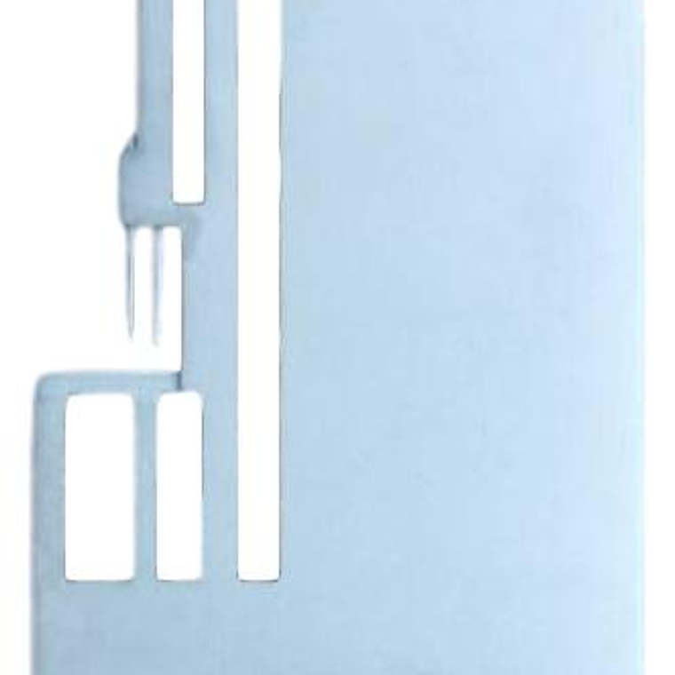 PLANCHA AGUJA OVERLOCK TOYOTA MOD 3335 1