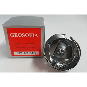 GANCHO MAQUINA RECTA 