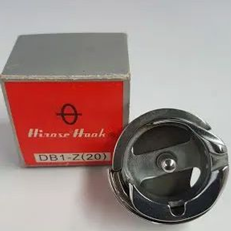 GANCHO MAQUINA 20U 1