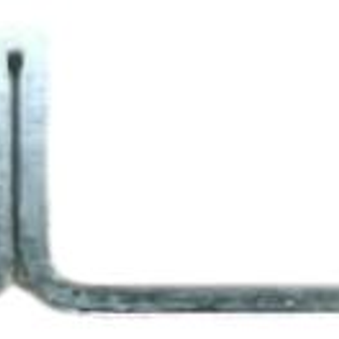 AGUJA TEJEDORA LARGA PARA SK-280 1