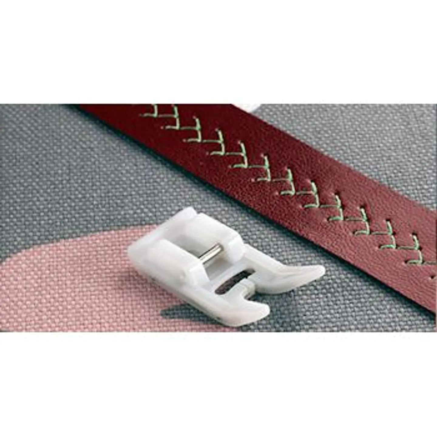 ZAPATILLA DE TEFLON 2