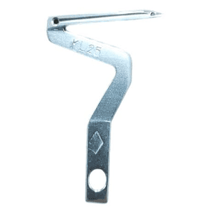 CROCHET INFERIOR OVERLOCK 757  KL25