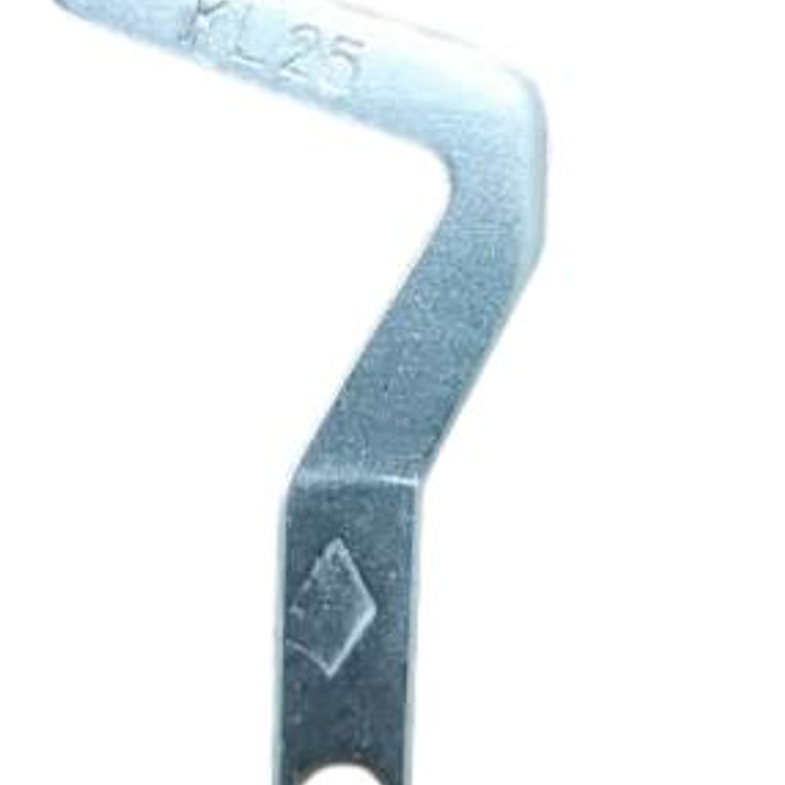 CROCHET INFERIOR OVERLOCK 757  KL25 1