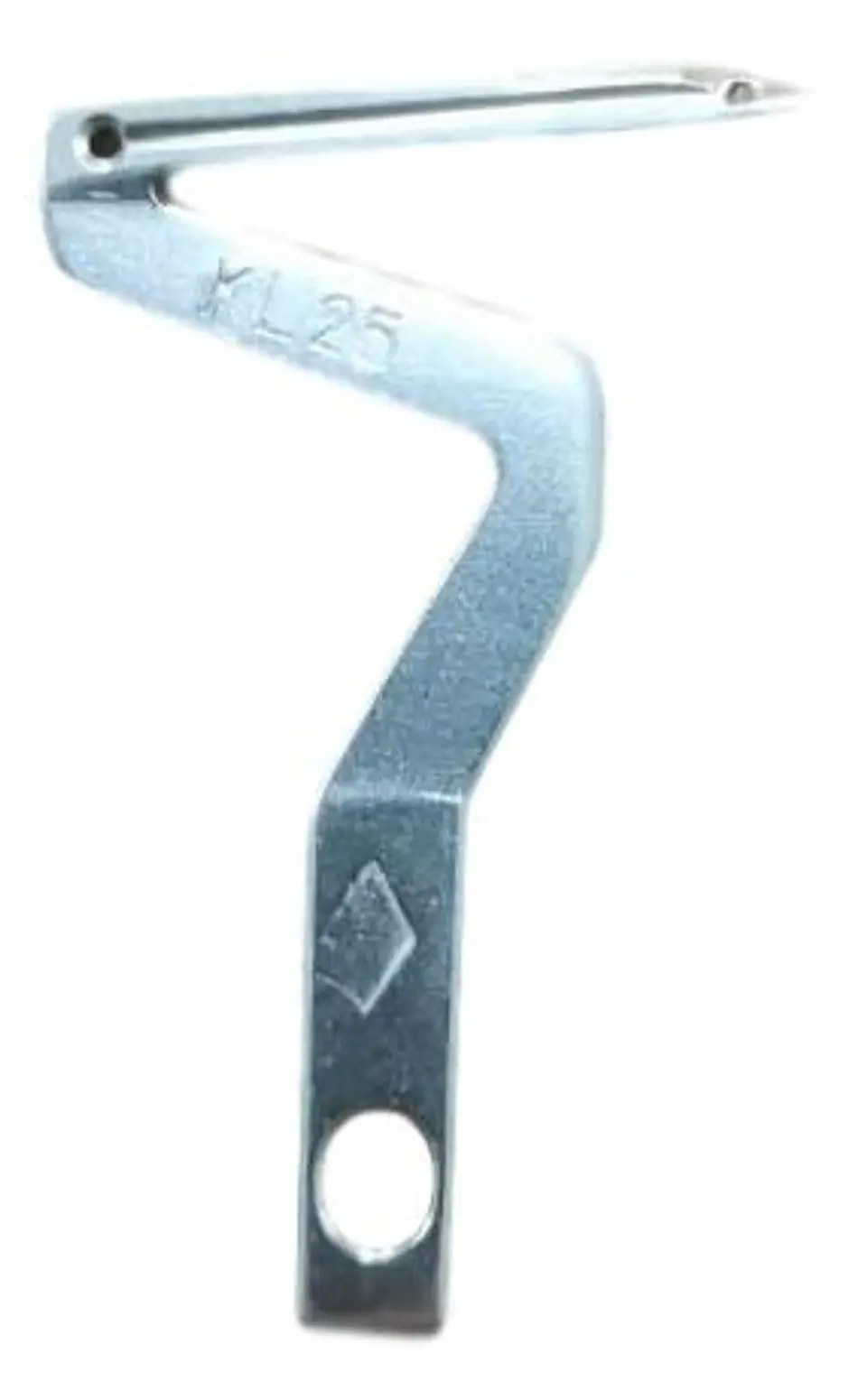 Crochet Inferior Overlock 757 KL25 1