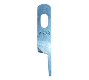 CUCHILLO SUPERIOR OVERLOCK 757 KR23