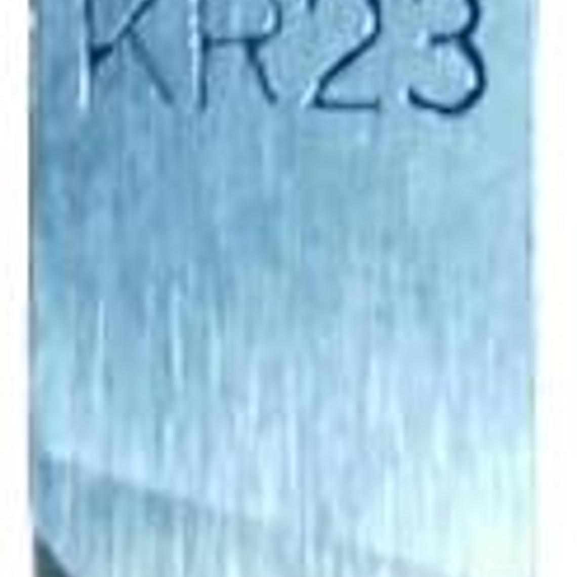 CUCHILLO SUPERIOR OVERLOCK 757 KR23 1