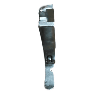 PIE DE VIVO IZQUIERDO P36LN