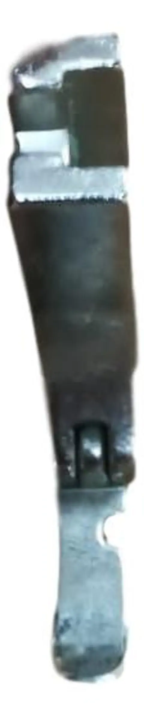 PIE DE VIVO IZQUIERDO P36LN