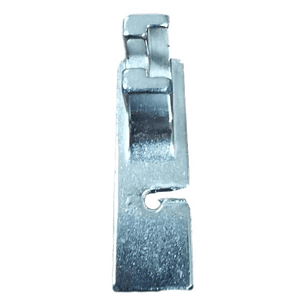 PIE RECOGIDO DOMESTICO