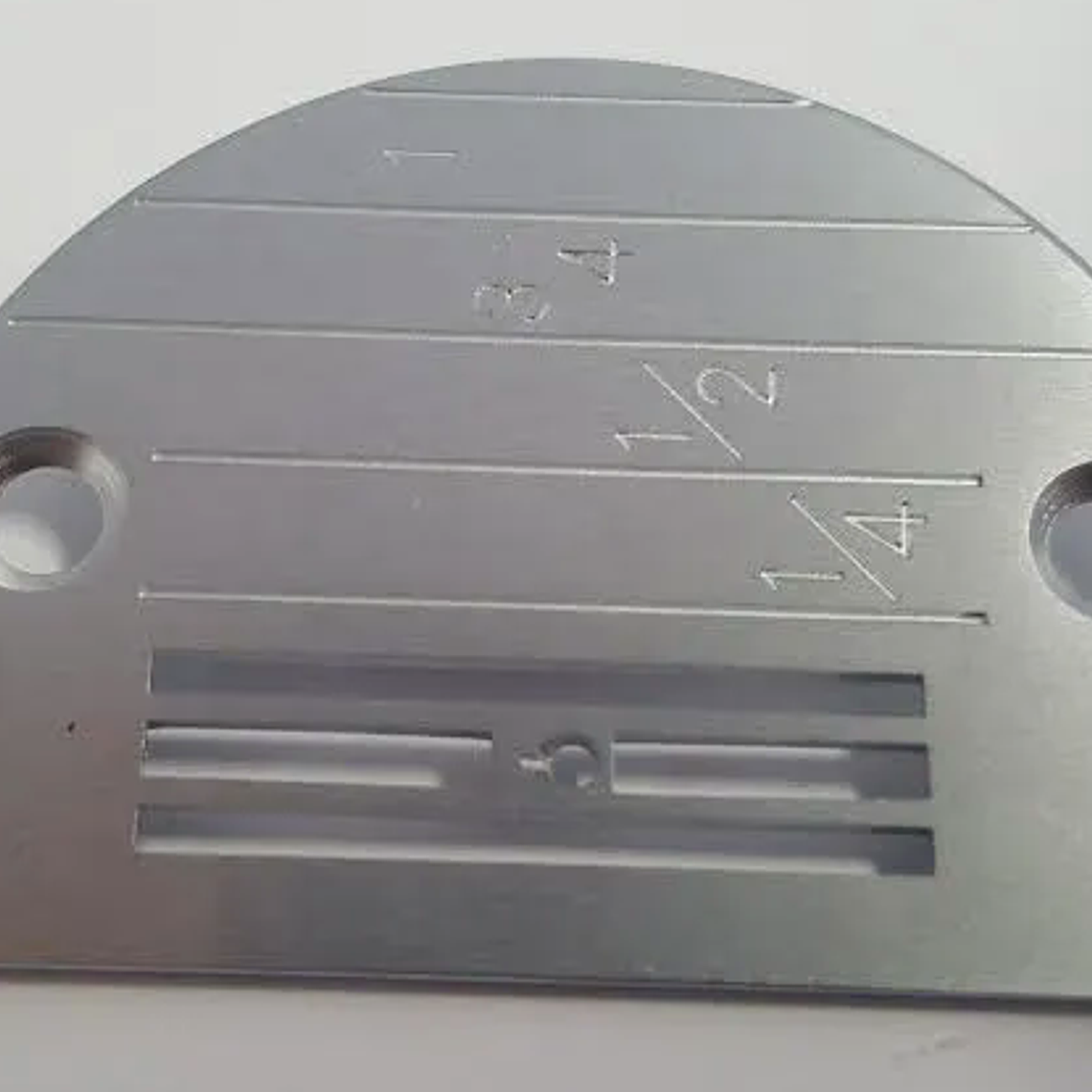 PLANCHA AGUJA 4 CORRIDA FINA 1