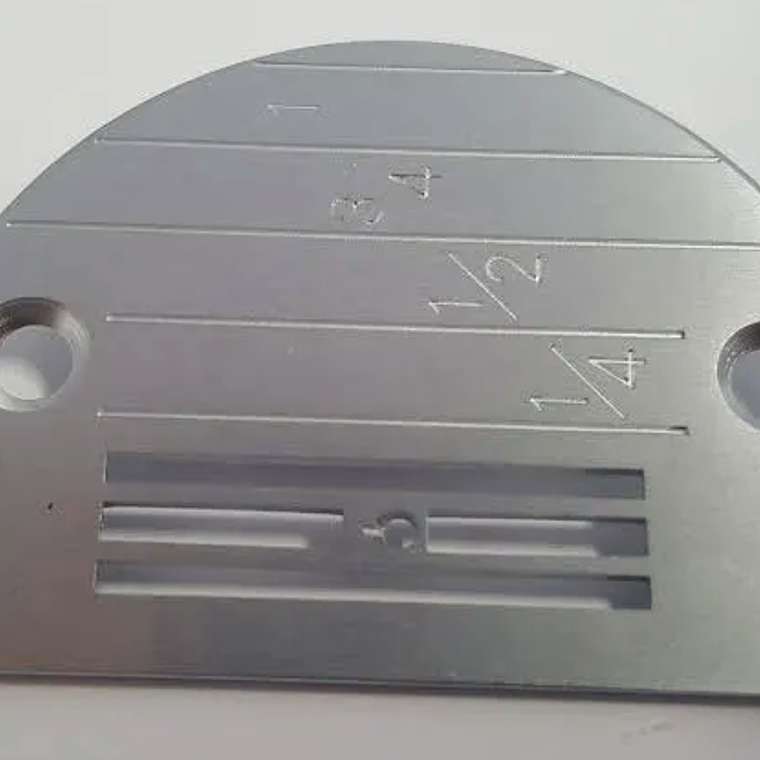 PLANCHA AGUJA 4 CORRIDA FINA 1