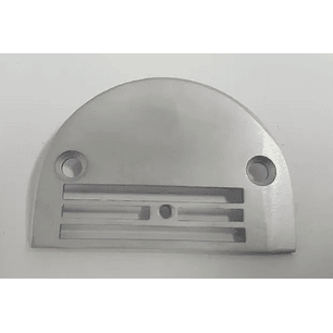 PLANCHA AGUJA 4 CORRIDA GRUESA