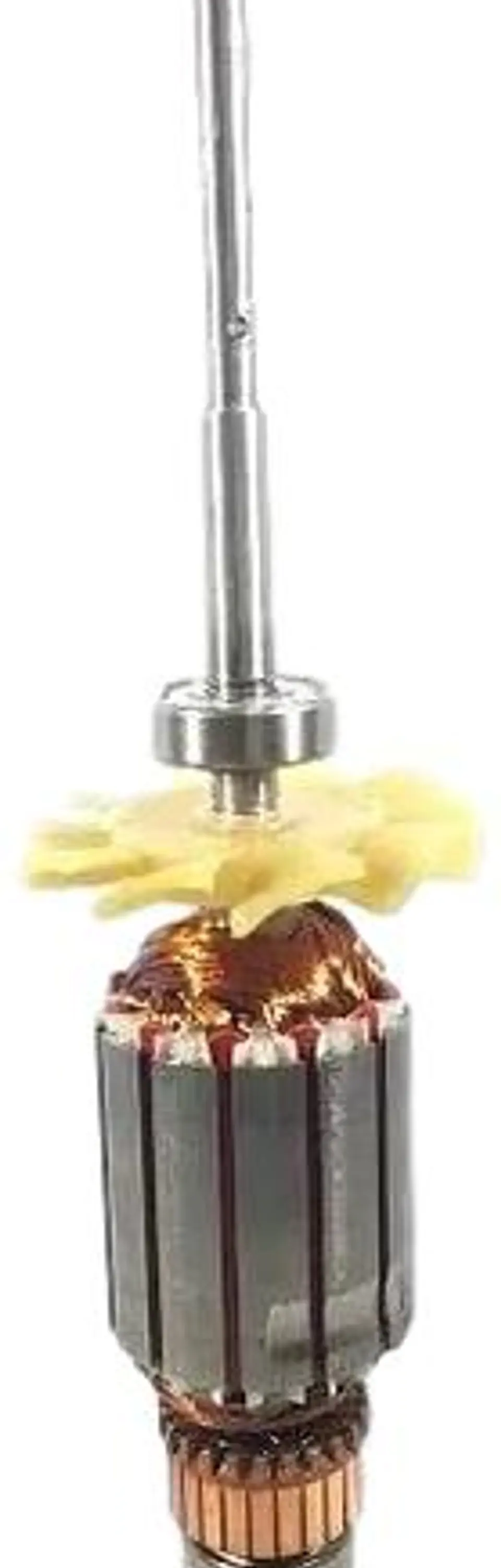 Rotor para Cortadora YCM-35 1