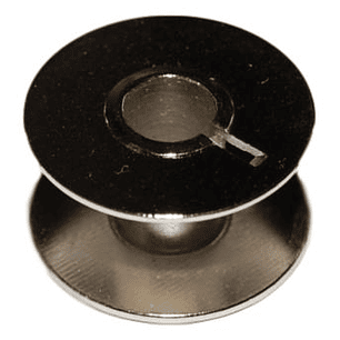 CARRETEL  RECTA INDUSTRIAL C/RANURA - PACK DE 5 UNIDADES