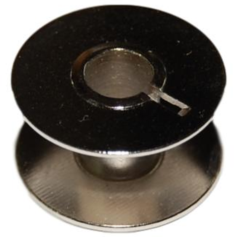 CARRETEL  RECTA INDUSTRIAL C/RANURA - PACK DE 5 UNIDADES 1