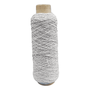 Hilo Elástico Blanco de 125 Gramos - ¡Compra Ahora!