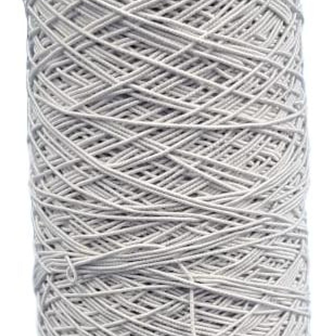 Hilo Elástico Blanco de 125 Gramos - ¡Compra Ahora! 1