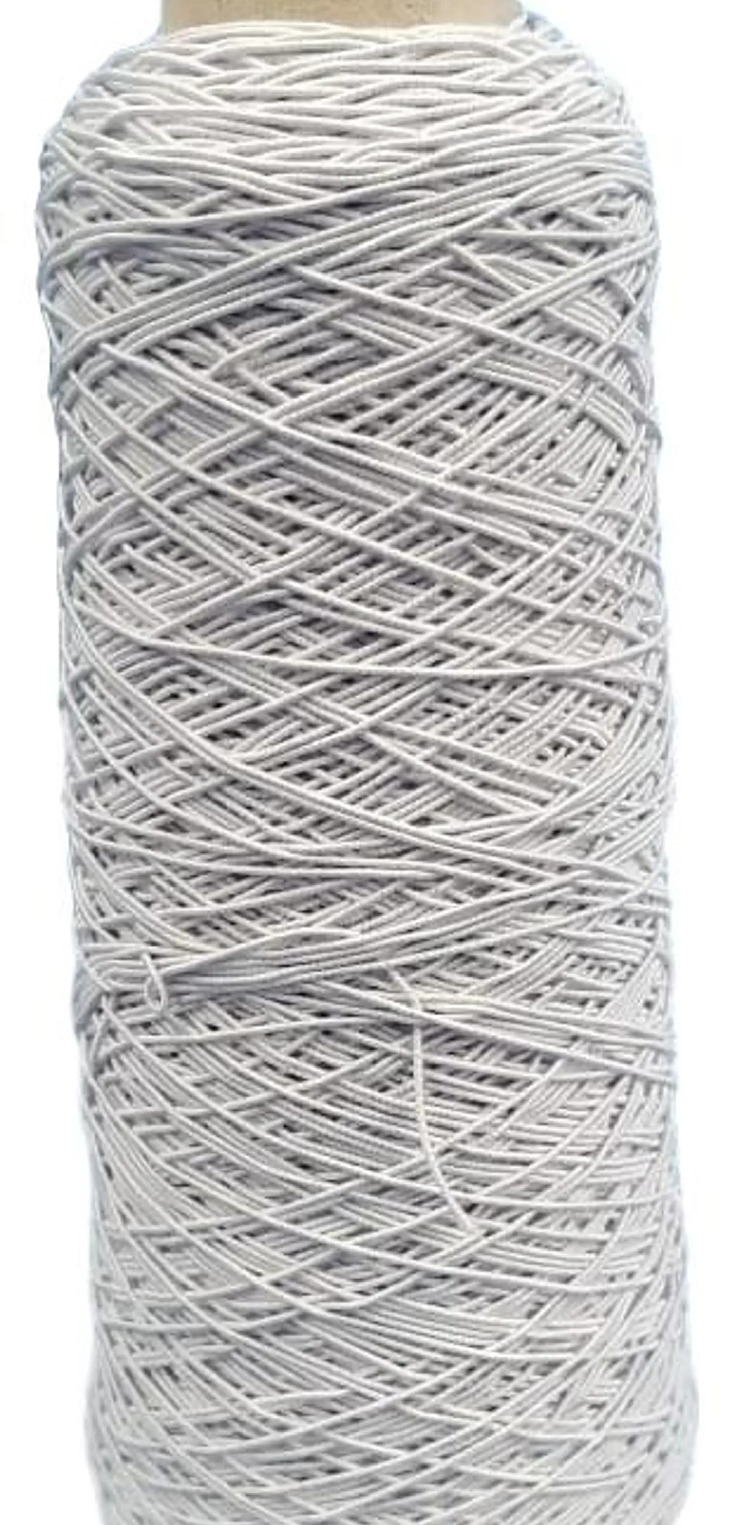 Hilo Elástico Blanco de 125 Gramos - ¡Compra Ahora! 1