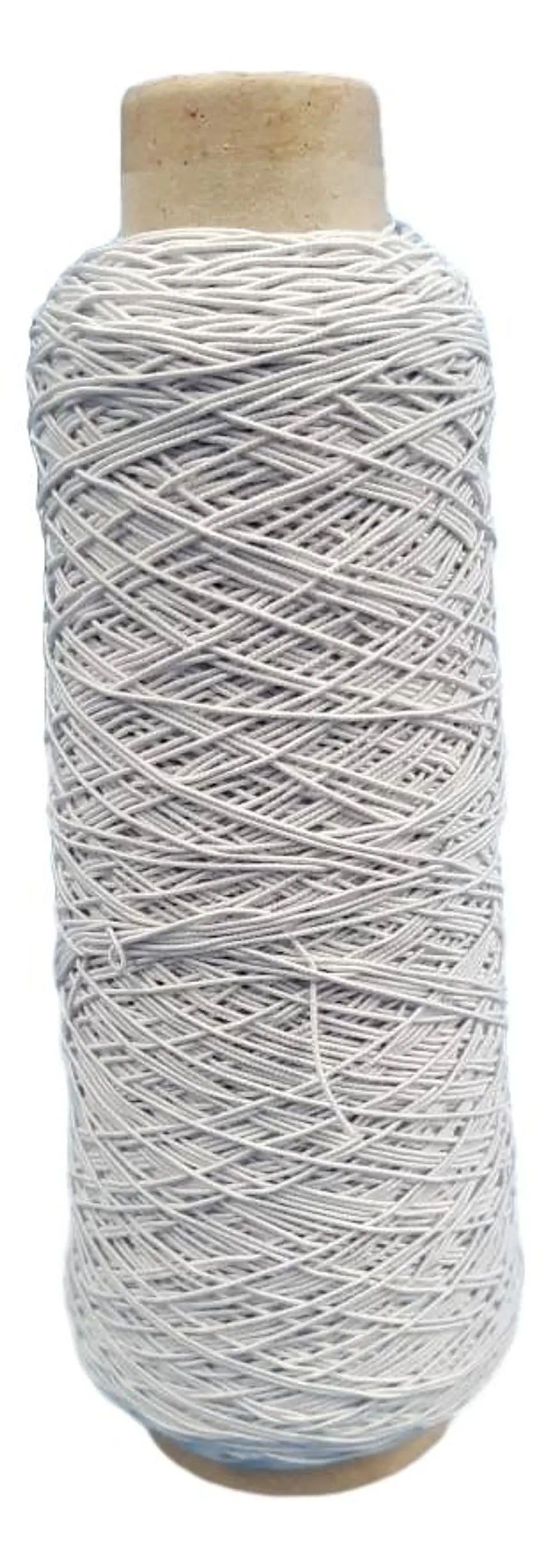 Hilo Elástico Blanco de 125 Gramos - ¡Compra Ahora! 1