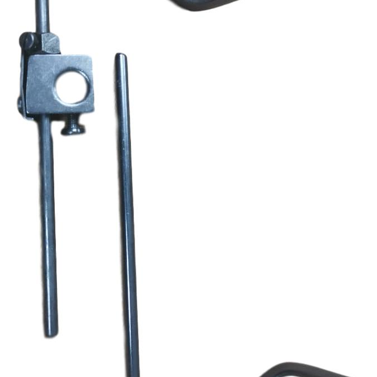 GUIA AÉREA PARA RECTA 1