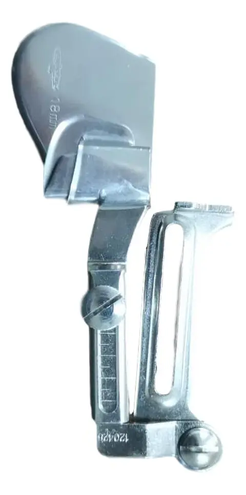 BASTERO ARTICULADO 18 MM - 1-1/16" S72L