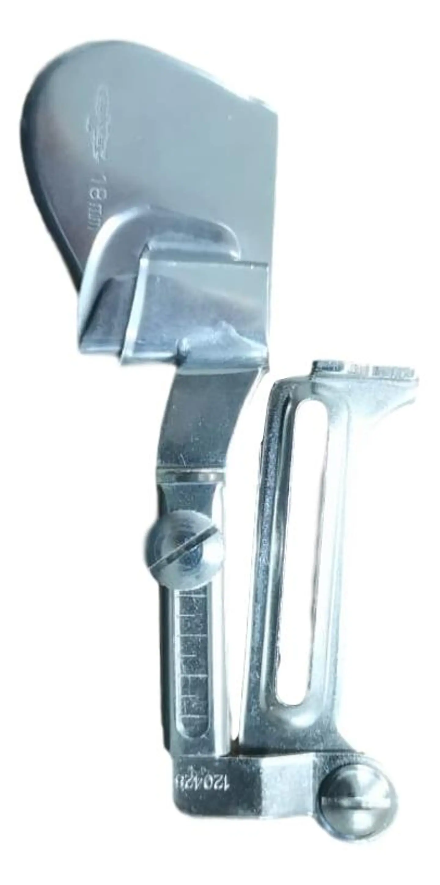BASTERO ARTICULADO 18 MM - 1-1/16