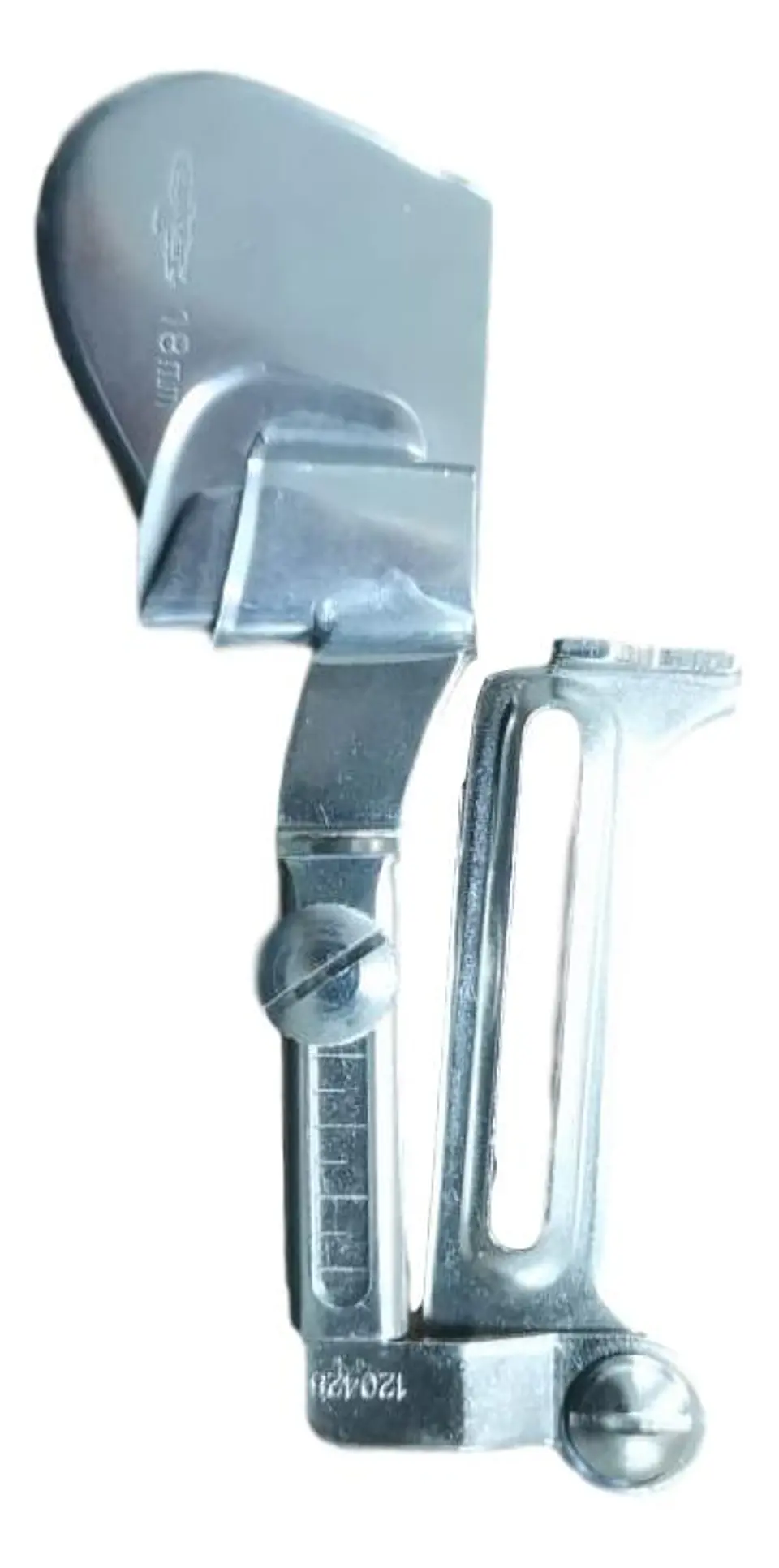 BASTERO ARTICULADO 18 MM - 1-1/16