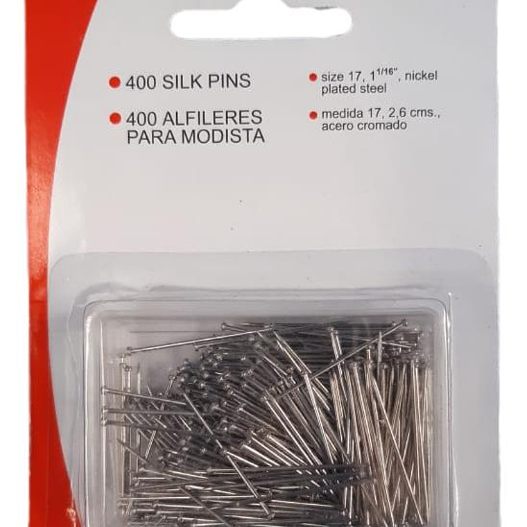 Kit Costura Singer | Alfileres Modista | ¡Compra Ahora! 1