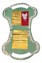 KIT DE AGUJAS EL CANASTICO - Miniatura 1