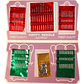 KIT DE AGUJAS HAPPY - thumbnail 1