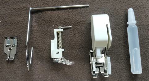 KIT DE QUILTING