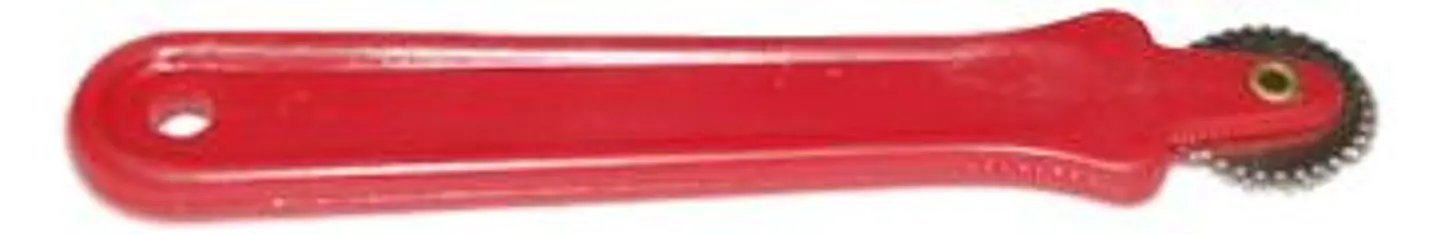 Carretilla G2 para Costura Plástica - Marcador de Calidad 1