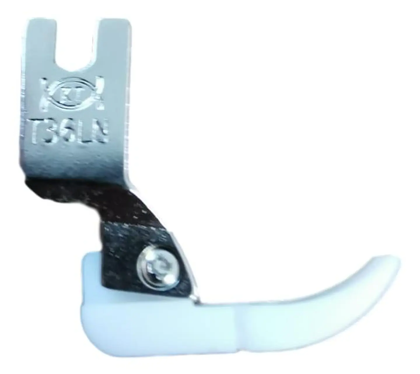 PIE VIVO DE TEFLON IZQUIERDO T36LN 1