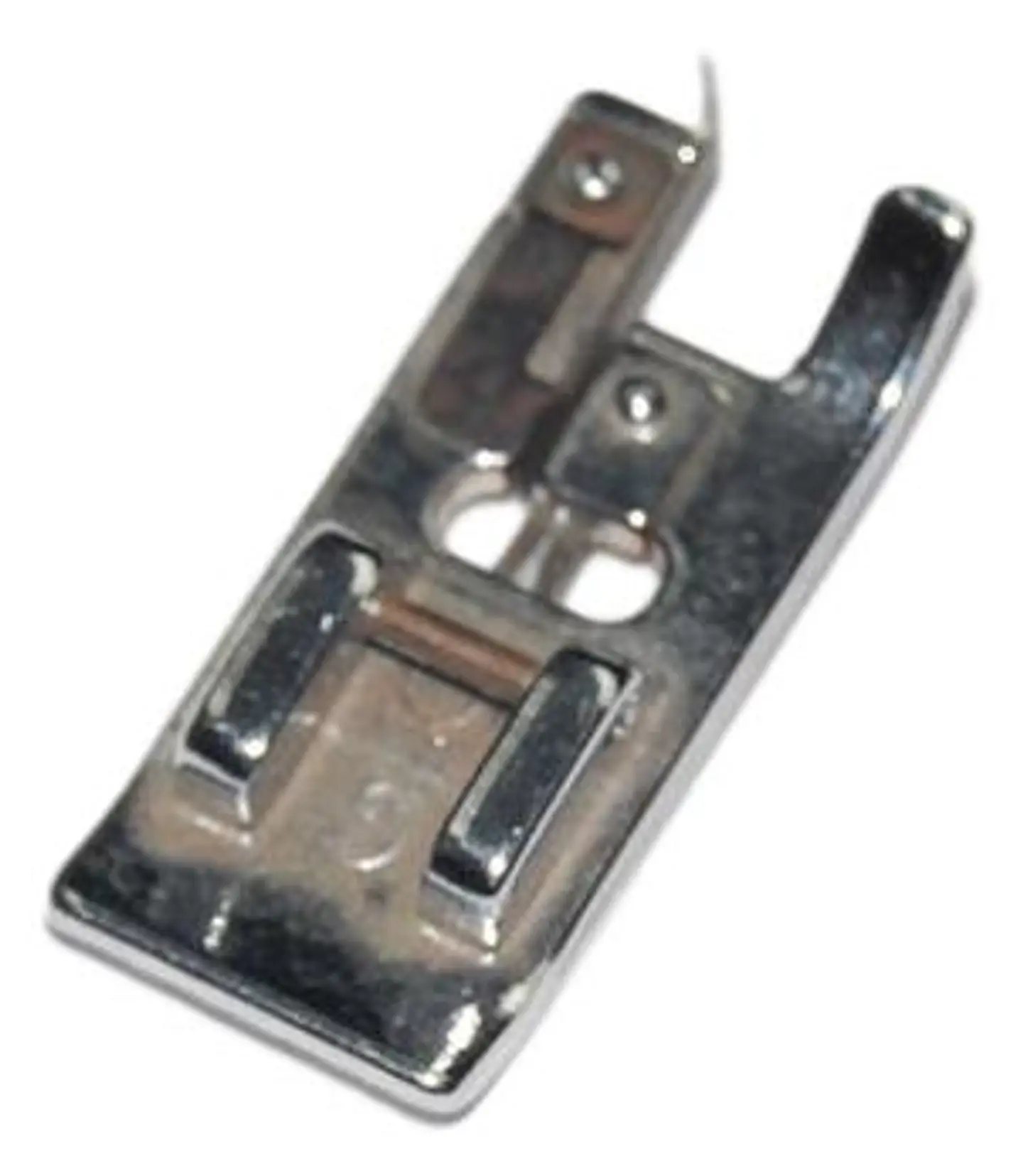 PIE IMITACION OVERLOCK ( SOBRECOSTURA ) 1
