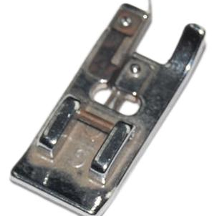 PIE IMITACION OVERLOCK ( SOBRECOSTURA ) 1